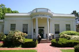 Larchmont Library